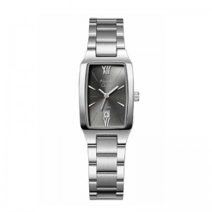 Alexandre Christie AC 2455 Silver Grey LDBSSGR